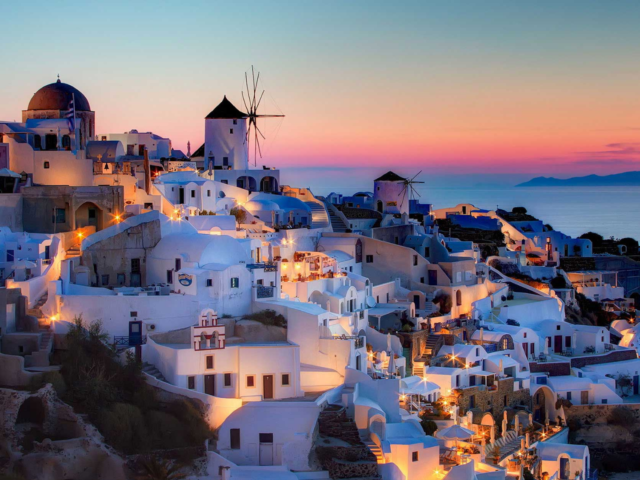 Top 5 Places to See in Bodrum